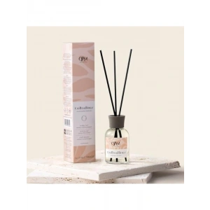 Vanilya Etkili Oda Kokusu - 50 ml Bambu Çubuklu