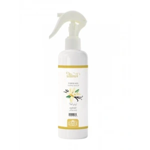 Vanilya Kokulu Oto Sprey - 400 ml Kalıcı Kokular