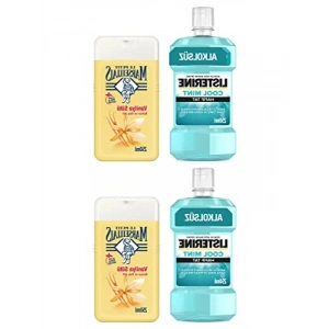 Vanilya Sütü Duş Jeli 250 ml