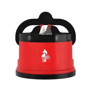 Vantuzlu Bıçak Bileyici - Tungsten Carbide ile Keskinleştirme