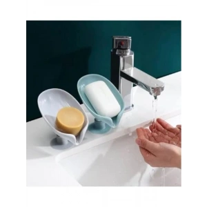 Vantuzlu Su Giderli Sabunluk: Banyo Kullanımı için Pratik Tasarım