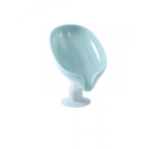 Vantuzlu Yaprak Tasarımlı Sabunluk