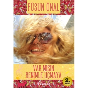 Var Mısın Benimle Uçmaya - Füsun Önal