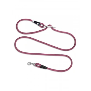 Vario Comfort Leash Ruby L