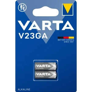 Varta Alkalin V23GA 2li Pil