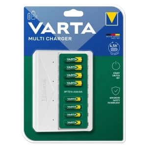 VARTA Multi Şarj Cihazı