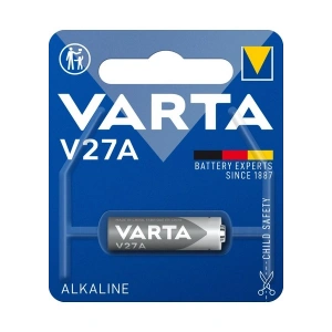 VARTA V27A Alkalin Özel Pil