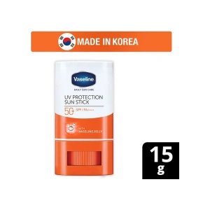 Vaseline Günlük Güneş Koruyucu Stick Spf 50+ 15 gr