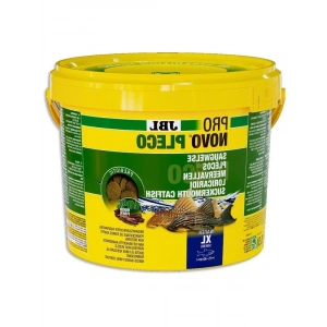 Vatozlar İçin Özel 500 Gram Tablet Yem, Pro Novo Pleco
