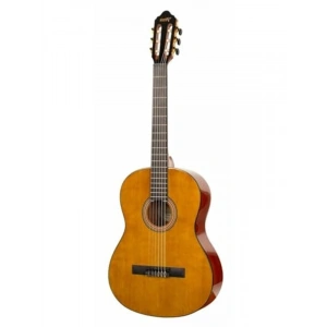 Vc264H Klasik Gitar, Hybrıd, Scale 4/4,Antik Naturel