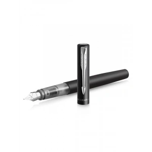 Vector XL Mat Dolma Kalem, Mat Siyah, M Uç