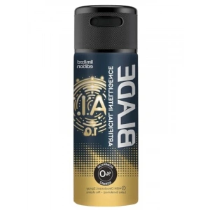 Vegan Formül Ai Deodorant, 150 ml - Leke Bırakmayan Özellikler