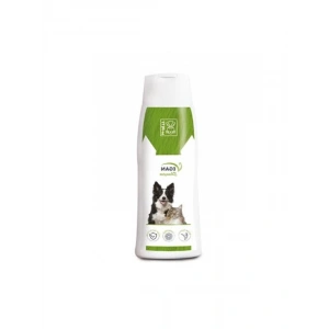Vegan Kedi ve Köpek Şampuanı (250 ml)