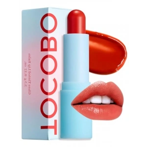 Vegan Peeling Etkili Parlatıcı Dudak Balmı - 19gr