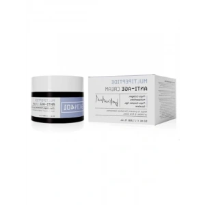 Vegan Retinol Krem - Multipeptit Formül, 50ml