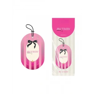 Velvet Los Oto Araç Kokusunun Bombshell Aroması