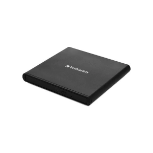Verbatim Harici DVD Yazıcı USB 2.0 Siyah