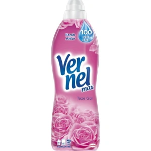 Vernel Max Taze Gül 960Ml