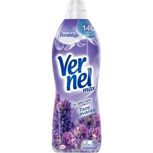 Vernel Max Taze Lavanta 960ml
