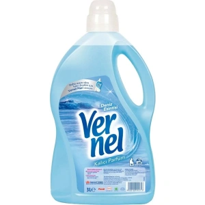 Vernel Yumuşatıcı Deniz Esintisi 3 Litre