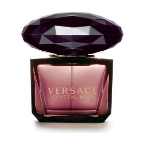 Versace Crystal Noir 90 ml Kadın Parfüm EDP Oryantal ve Çiçeksi Koku ile Sofistike Deneyim