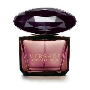 Versace Crystal Noir 90 ml Kadın Parfüm EDT Oryantal ve Çiçeksi Koku ile Sofistike Hediye