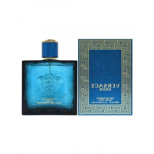 Versace Eros EDP 100 Ml Erkek Parfümü
