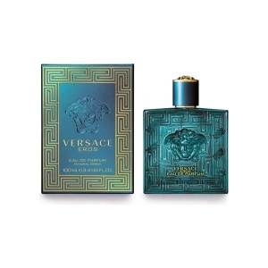 Versace Eros Edp 100 ml Erkek Parfümü