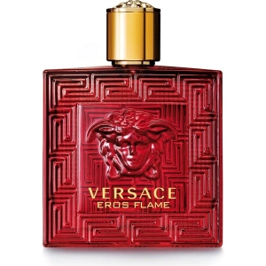 Versace Eros Flame 100 ml EDP Erkek Parfüm Oryantal Ferah Odunsu Hediyelik