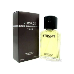 Versace LHomme Edt 100 Ml Erkek Parfüm