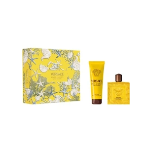 Versace Parfüm Set