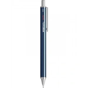 Versatil Kalem, 0.5 mm Uç, Mavi Renk, Ofis Kullanımı İçin Uygun