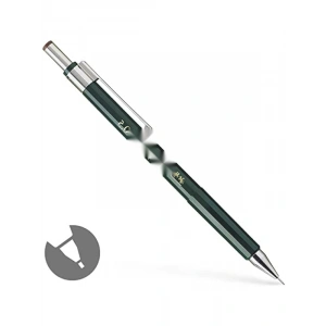 Versatil Kalem - 0.5 mm Yeşil Uç