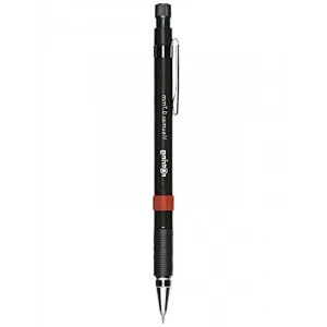 Versatil Uçlu Kalem - 0.7 mm, Modern Tasarım