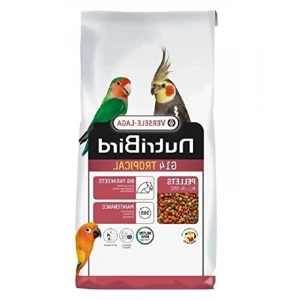 VERSELE LAGA NUTRIBIRD G14 TROPICAL PARAKET PELET YEM 1KG