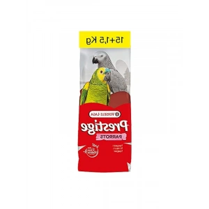 Versele Laga Prestige Parrots (Papağan) Yemi 16,5Kg
