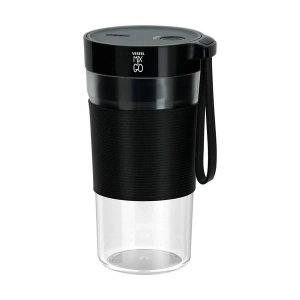 Vestel Mıx&go Sarj Edilebilir Siyah Blender