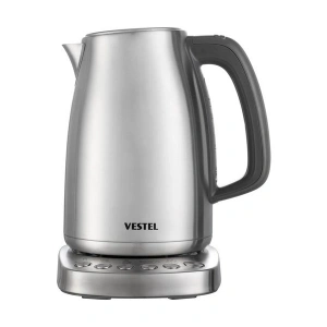Vestel S3000 DGT Dijital Inox Su Isıtıcı