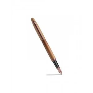 VFM Serisi Dolmakalem - Kahve Renk