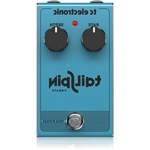 Vibrato Pedalı ile Müzikal Deneyiminizi Zenginleştirin