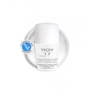 VICHY Deo Sensitive Roll On 50 ml 5907922