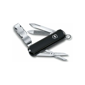 Victorinox 0.6463.3 NailClip 580 Tırnak Makaslı Çakı