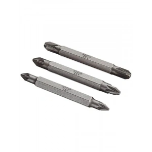 Vidalama Ucu Seti, 3 Adet