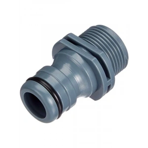 Vidalı Konektör Adaptör, 3/4