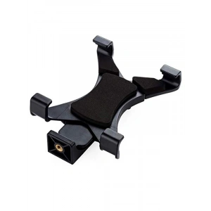 Vidalı Tablet Tutucu, Çok Amaçlı Kurulum için Holder Başlık