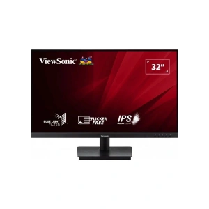 Viewsonic VA3209-2K-MHD 31.5 4ms 75Hz Qhd IPS 2k Adaptive Sync Monitor