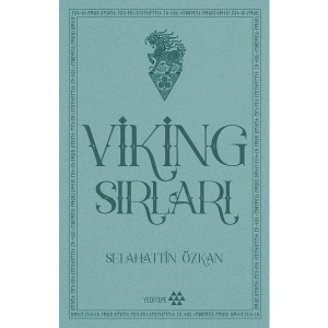 Viking Sırları - Selahattin Özkan