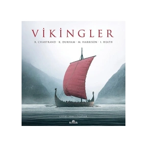 Vikingler - I. Heath