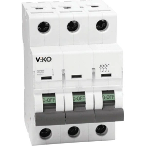 Viko 4VTB-3C32 3X32A C 4,5 Ka