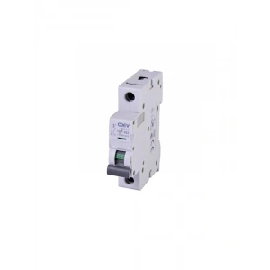 Viko 6VTB-1C20 Otomatik Sigorta 6kA C Tipi 1 Kutup 20A